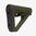 MAGPUL DT COLLAPSIBLE MIL-SPEC CARBINE STOCK FOR AR-15 ODG