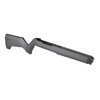 Upgrade your Ruger 10/22 with the lightweight MOE X-22 Stock, featuring M-LOK slots, ergonomic design, and interchangeable barrel trays for versatility.