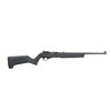 Upgrade your Ruger® 10/22® with the lightweight MOE® X-22 Stock featuring M-LOK slots, TSP texture, and interchangeable barrel trays for versatile configurations.