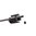 HERESY DESIGN INC. AUG CONV. KIT STANDARD STOCK 9MM 16.1" BBL & CARRIER GRP BLK