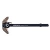 The Aero Precision Breach Ambidextrous Charging Handle offers durable 7075 aluminum construction, ergonomic design, and two lever sizes for optimal control.