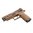 MAGPUL AMAG 17 SG9 9MM LUGER 17RD FOR SIG SAUER P320 SS 1/PACK