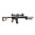 MAGPUL MOE PR COLLAPSIBLE MIL-SPEC CARBINE STOCK FOR AR-15 FDE