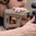 MAGPUL MOE PR COLLAPSIBLE MIL-SPEC CARBINE STOCK FOR AR-15 FDE