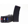 The Amend2 AR-15 10 round magazine features sturdy polymer, anti-tilt follower, and a durable stainless steel spring, perfect for hunting and restricted capacity states.