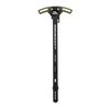 Upgrade your AR-15 with the Breek Arms WARHAMMER MOD2 ambi charging handle for enhanced usability, reduced gas blowback, and durable 7075 aluminum construction.