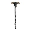 Upgrade your AR-15 with the Breek Arms WARHAMMER MICRO MOD2 ambi charging handle, featuring 7075-T6 aluminum, reduced gas blowback, and one-handed manipulation.