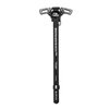 Upgrade your AR-15 with the Breek Arms WARHAMMER MICRO MOD2 ambidextrous charging handle, offering enhanced durability, reduced gas blowback, and one-handed operation.