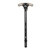 Upgrade your .308 AR with the Breek Arms WARHAMMER MOD2 ambidextrous charging handle, featuring a low-profile design, enhanced gas management, and durable 7075 aluminum.