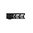 BREEK ARMS 6.7" AR-15 RG2-S M-LOK HANDGUARD BLACK