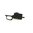 SNOWY MOUNTAIN RIFLE COMPANY FLEX SYSTEM MAGAZINE KIT STANDARD 2.85" SA OBERNDORF BLACK