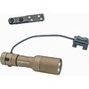 The REIN 3.0 Micro offers 1000 lumens, 95,000 candela, dual-fuel capability, and a rugged, waterproof design, ensuring superior performance and reliability.
