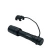 Experience 1250 lumens and 100,000 Candela with the REIN 3.0 Dual-Fuel Weaponlight; durable, IPX-8 waterproof, and compatible with various mounts.