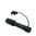 CLOUD DEFENSIVE REIGN 3.0 DUAL-FUEL WEAPONLIGHT 1250-LUMEN MLOK BLACK
