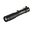 CLOUD DEFENSIVE CHICRO ADMIN MICRO FLASHLIGHT 350 LUMEN BLACK