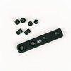 The Cloud Defensive Torrent Inline Light Mount offers versatile, low-profile mounting for M-LOK rails, ensuring durability and compatibility with various lights.