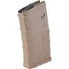 The MAGPUL PMAG LR/SR GEN M3 308 Winchester magazine offers reliable 10-round capacity, easy disassembly, and is compatible with various AR-308 platforms.