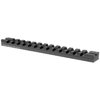 Enhance your Marlin or Large Caliber firearms with Midwest Industries' durable, lightweight Picatinny Scope Rail, featuring a lifetime warranty and made in the USA.