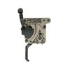Enhance your Remington 700's performance with the Reliant Pro Drop-In Trigger, featuring easy pull weight adjustment, reliable safety, and universal fit.