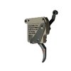 Enhance your Remington 700 with the Reliant Pro Drop-In Trigger, featuring easy installation, adjustable pull weight, and reliable safety for optimal performance.