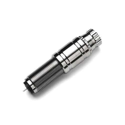 Achieve match-grade ammunition with the ZERO M-Series Sizing Die, featuring micrometer adjustments, precision mandrels, and user-friendly design.