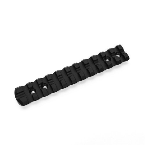 Upgrade your Henry® Classic Lever Long Action with the AREA 419 Scope Rail, precision machined from T7075 aluminum for unmatched strength and stability.