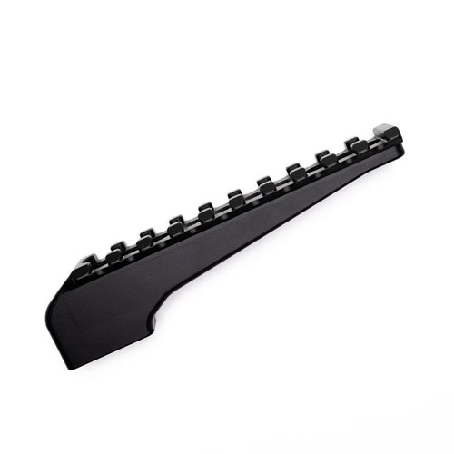 Enhance your Tactical One-Piece Scope Mount with the AREA 419 Diving Board, featuring unmatched durability, secure attachment, and versatile mounting options.