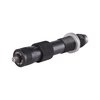 Forster XL Ultra Micrometer Seater Dies ensure precise bullet seating with adjustments from .0005" to .001" for consistent, concentric rounds in large cartridges.