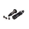 Experience precision reloading with the Forster Bushing Full Length Die Set, featuring a Full-Length Bushing Die and Ultra Micrometer Seater Die, all in a Deluxe Die Box.