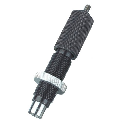 Forster Bench Rest Seater Dies ensure precision with a close fitting chamber for perfect alignment, producing concentric, straight ammunition every time.