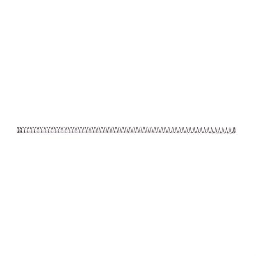 Enhance your AKM & Galil-pattern firearms with KNS Precision's 15% Reduced Energy Recoil Spring for consistent cycling, easy installation, and reversibility.