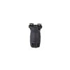 SAMSON MANUFACTURING CORP VERTICAL GRIP M-LOK STANDARD SHORT ALUMINUM BLACK