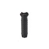 Samson Manufacturing Vertical Grip M-LOK offers durable 6061-T6 aluminum, tool-less installation, and a sleek black finish for quick modifications on your firearm.