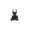 Samson manual folding sights offer robust durability, precision adjustments, and a perfect co-witness height for reliable performance on any 1913 Picatinny rail.