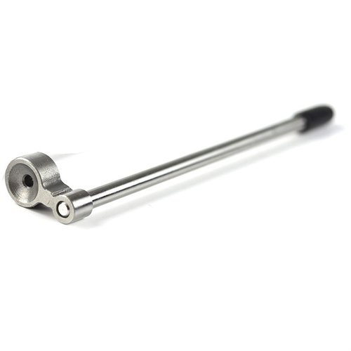 Upgrade your Ruger® Wrangler® or New Model Single-Six® with the Samson Enhanced Ejector Rod for faster case ejection and improved durability.