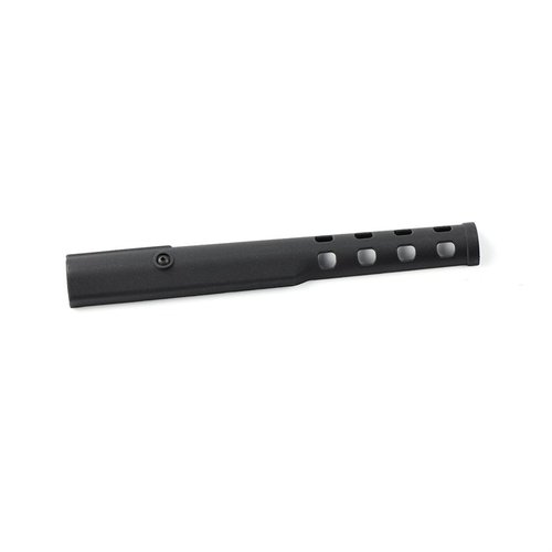 Enhance your Ruger® 10/22® with the B-TM Heat Shield, adding tactical style and a Mini-14® look, easy installation, and durable polymer construction.