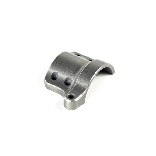 Upgrade your Ruger® Mini-14® or Mini Thirty® with the B.A. Sling Point, featuring an integrated sling attachment and durable stainless or black finish.