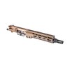 The Geissele Super Duty MOD1 Complete Upper offers unmatched reliability, precision machining, and advanced features like a Nanoweapon BCG and HUXWRX Flash Hider.