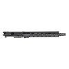 The Geissele AR-15 Super Duty MOD1 Complete Upper offers unmatched reliability, precision, and performance with a CHF barrel, Nanoweapon BCG, and SMR MK16 rail.