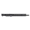 Experience unmatched performance and reliability with the Geissele Super Duty MOD1 Complete Upper, featuring advanced materials and precision engineering.