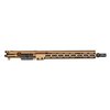 The Geissele AR-15 Super Duty MOD1 Complete Upper offers unmatched reliability, precision, and advanced features like a nanoweapon-coated BCG and SMR MK16 rail.