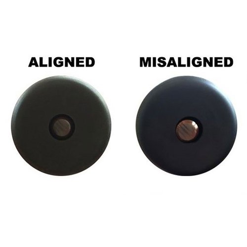 Handgun Tools > Alignment Tools - Preview