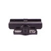 The Geissele Super Precision CompM5s Optic Mount offers unmatched rigidity, 1,400 lbs clamping force, and precision machining from 7075-T6 aluminum for reliable performance.