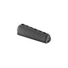 Enhance your AR-15 with the LUTH-AR A1 Triangular Handguard, featuring aluminum heat shields for durability, improved grip, and unique triangular design for better control.
