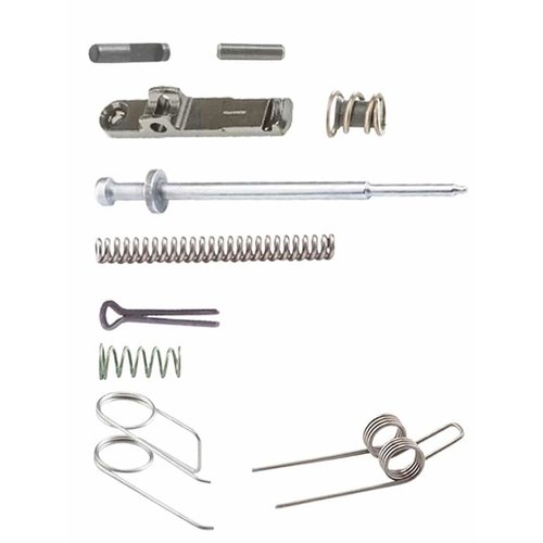 Ensure peak performance of your AR-15 with the LUTH-AR Field Repair Kit, featuring essential parts and easy instructions for quick fixes on the go.