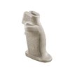 Enhance your shooting experience with the Luth-AR Chubby Pistol Grip, designed for standard AR-15 rifles, offering superior comfort and control.