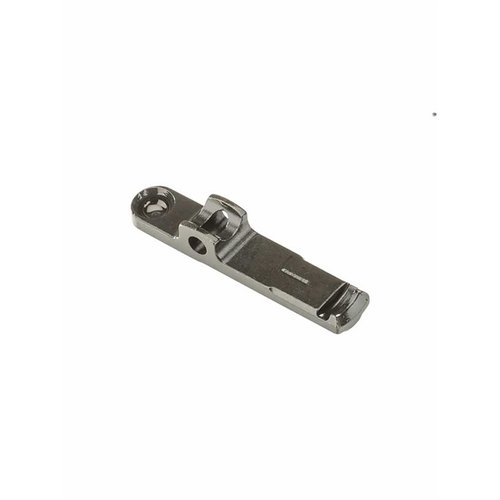 .223 AR-15 Extractor by Luth-AR, crafted from durable 4140 Alloy Steel, ensures reliable extraction of spent rounds and easy installation for optimal performance.