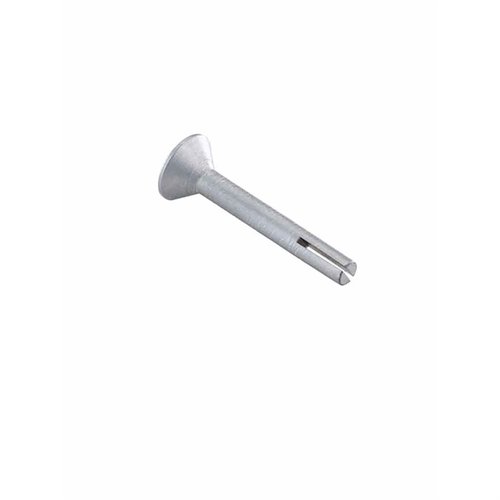 Upgrade your AR-15 with the LUTH-AR Vintage Style Firing Pin Retainer, featuring a snug fit, easy installation, and classic chrome finish for optimal performance.