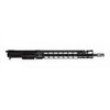 Experience precision with the MK114 MOD 2-M .223 Wylde Upper featuring a 14.5" barrel, adjustable gas system, and PWS PicLok™ handguard for enhanced performance.