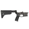 The MK1 MOD 2-M Complete Rifle Lower Receiver features an ambidextrous design, enhanced trigger, and durable construction for reliable performance.